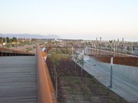 Floresur S.L.- Proyecto y ejecución de jardines - Andalucía